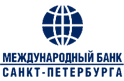 Международный банк Санкт-Петербурга